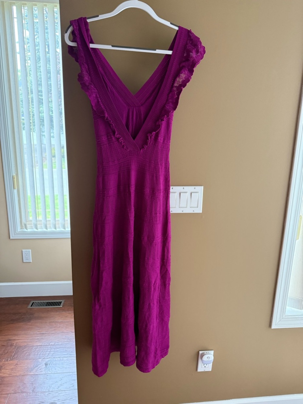 Sezane ROBE APHRODITE - Picture 5 of 7